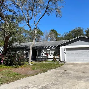 Mary Quiet Holiday home