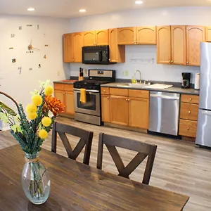 2 Bedroom East Carson Street Sanctuary Apartment Pittsburgh